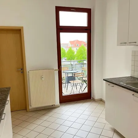 Modern Work & Relax Daire