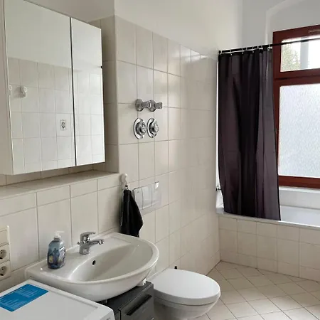 Modern Work & Relax Daire *