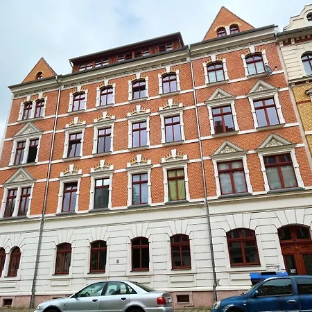 Modern Work & Relax Meißen